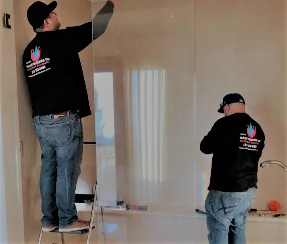 Professional plumbing installation for Tankless Water Heater Installation in Camp Lincoln Hill